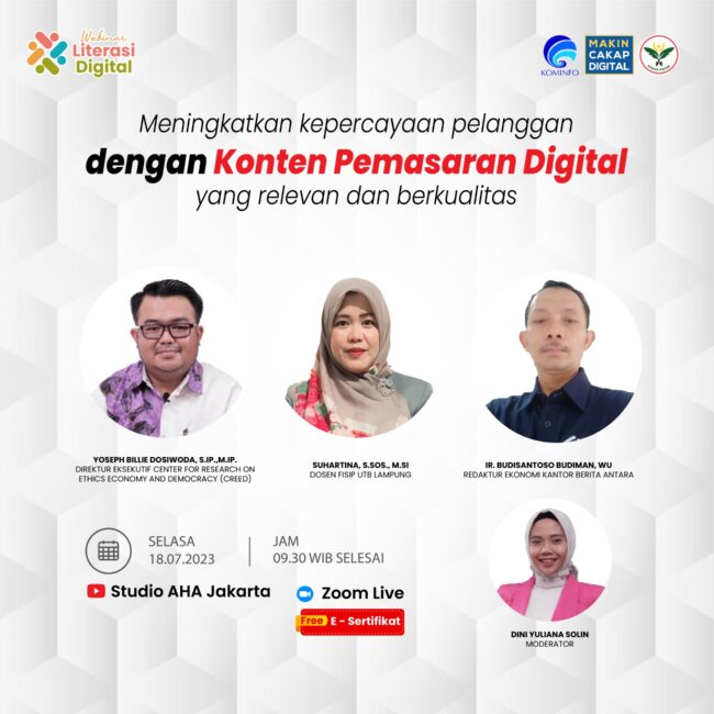 Strategi Pemasaran Digital Efektif Untuk Meningkatkan Penjualan UMKM